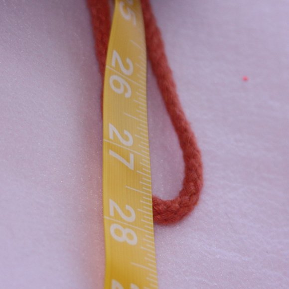 Vintage Handmade Coin purse - Picture 6 of 6